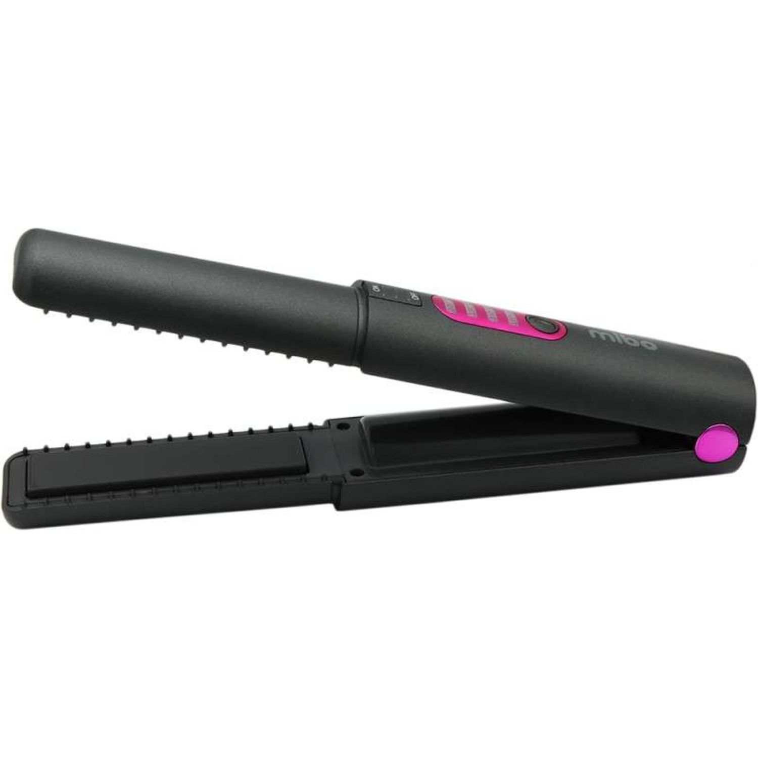 PLANCHA DE CABELLO MIBO MBWH01 4800MAH 5V