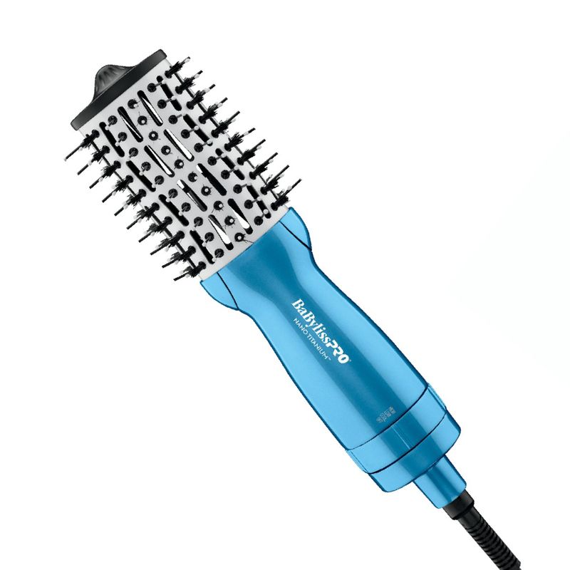 CEPILLO SECADOR BABYLISS HOT BRUSH 2 BIVOLT 