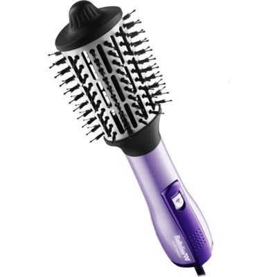 CEPILLO SECADOR BABYLISS HOT AIR BRUSH 2.5&quot; 220V