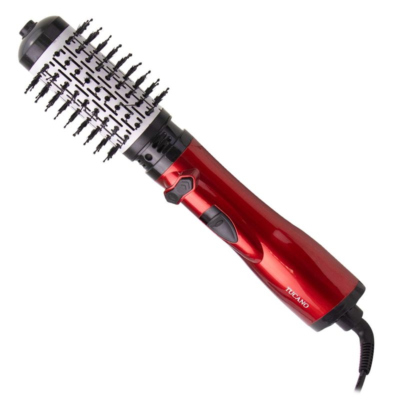 CEPILLO SECADOR GIRATORIO TUCANO TC-815 1200W 220V