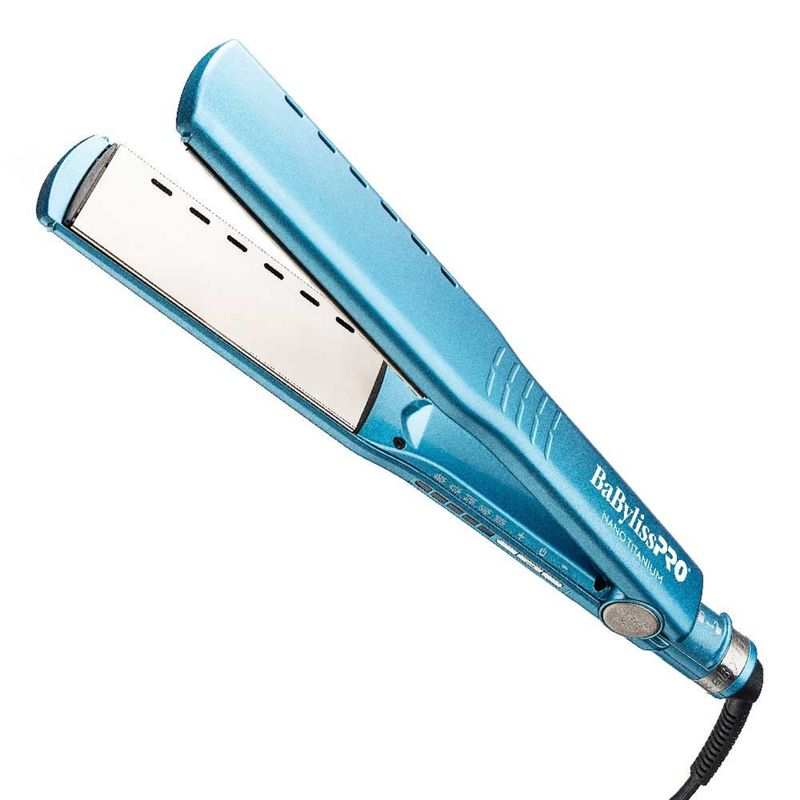 PLANCHA DE CABELLO BABYLISS VENTED 4093-DV BIVOLT
