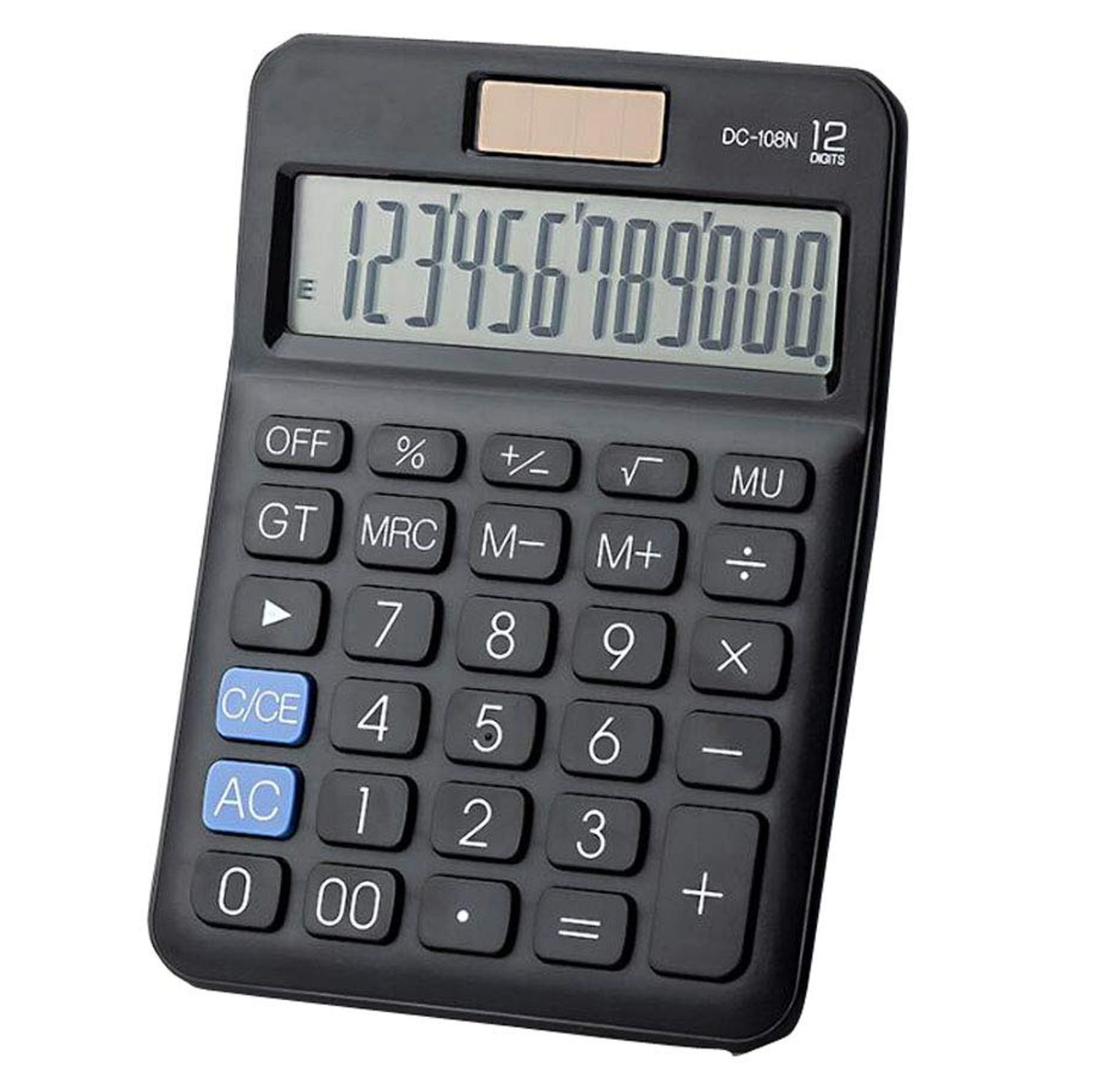 CALCULADORA ECOPOWER EP-C303 12 DIGITOS