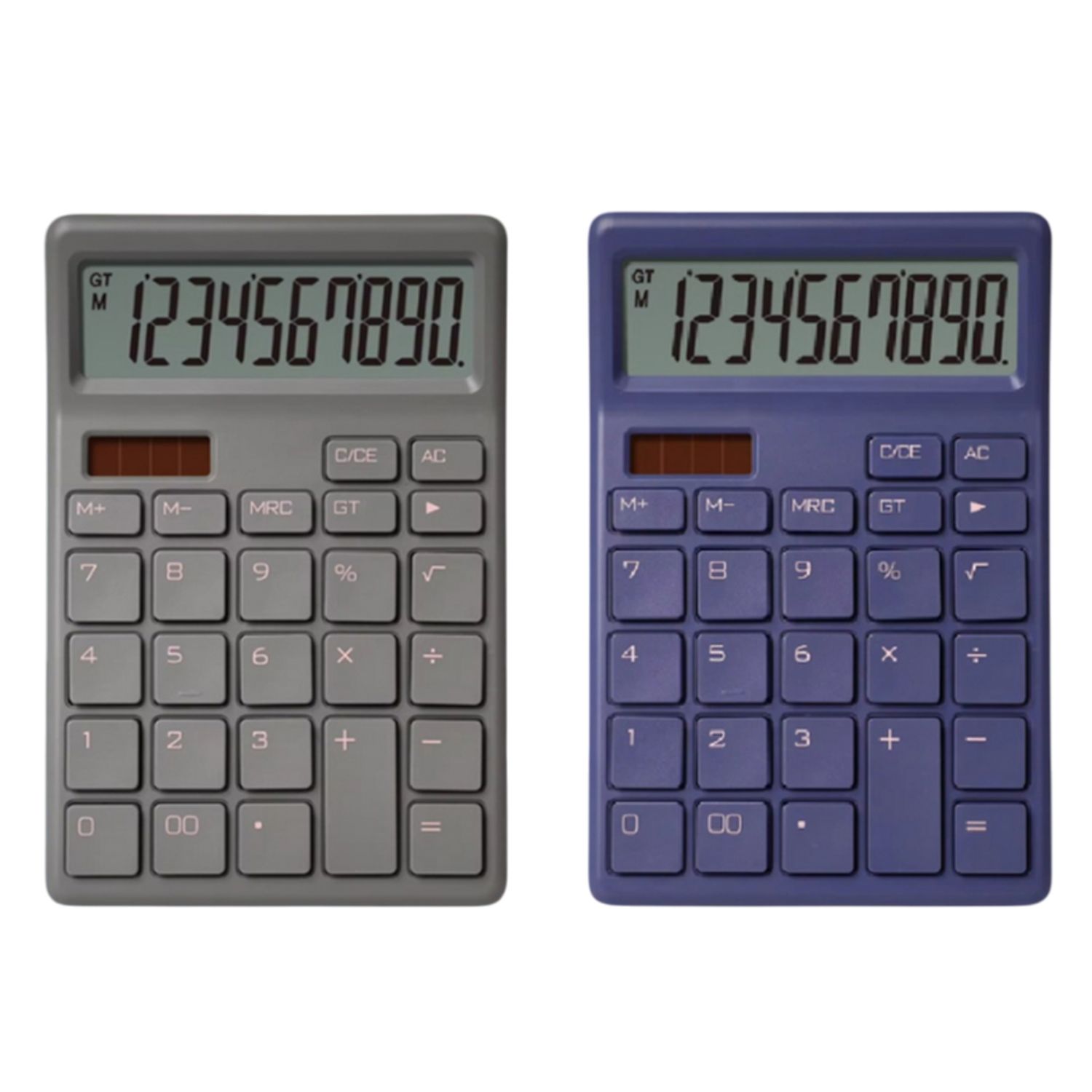 CALCULADORA ECOPOWER EP-C306 12 DIGITOS