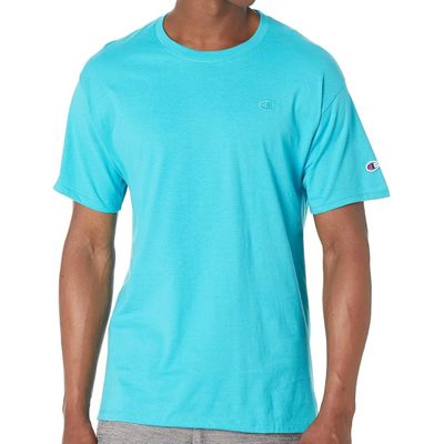 REMERA CHAMPION MASCULINO CLASSIC JERSEY TEE S