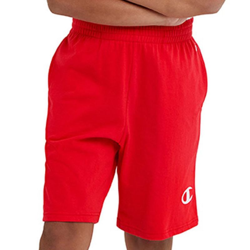 SHORT MASCCULINO CHAMPION INCH CORE TRAINING-M