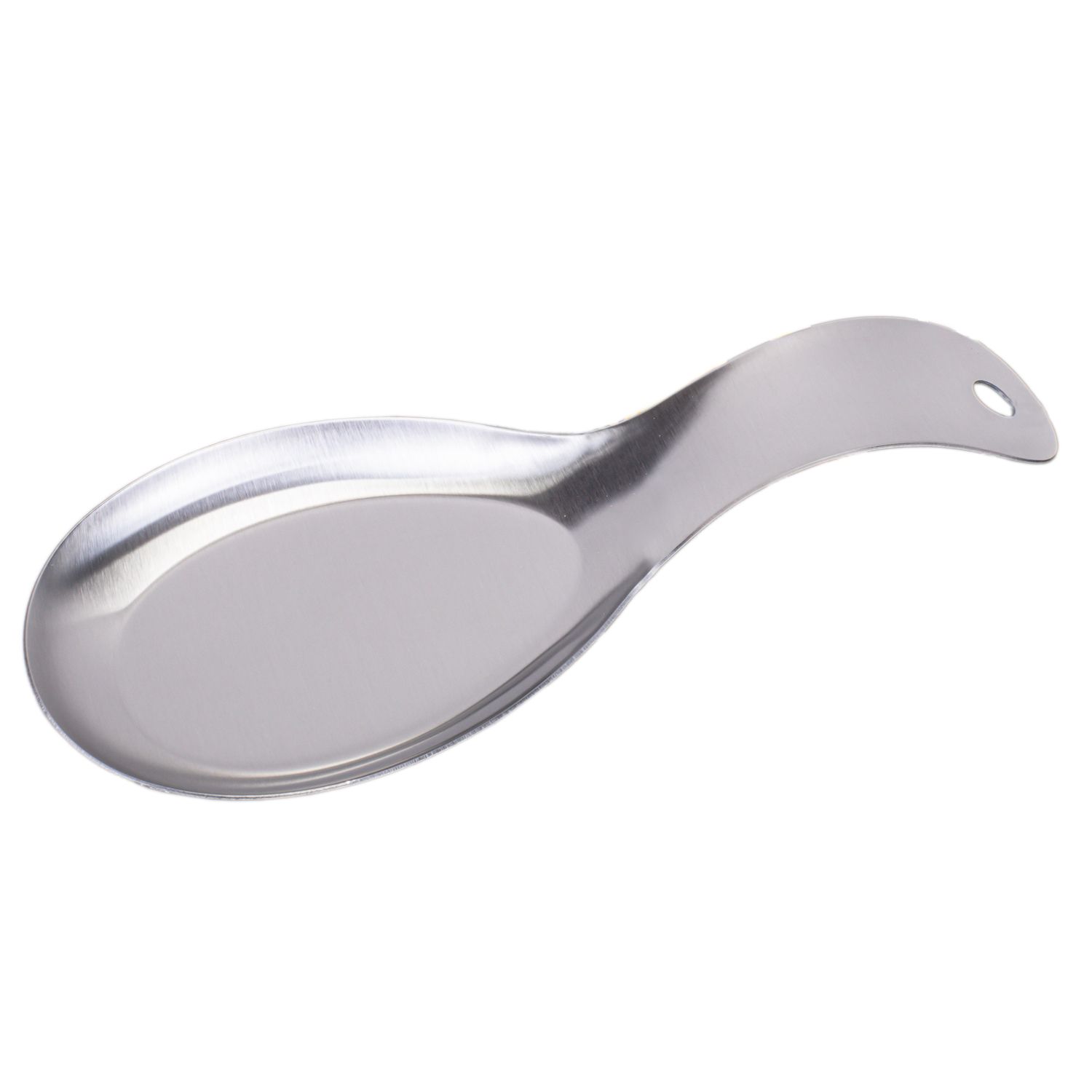 REPOSACUCHARAS DE ACERO INOXIDABLE PARA COCINA