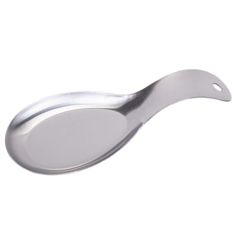 REPOSACUCHARAS DE ACERO INOXIDABLE PARA COCINA