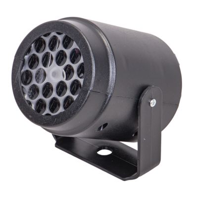 PROYECTOR DE LUCES NAVIDEÑAS 4W 