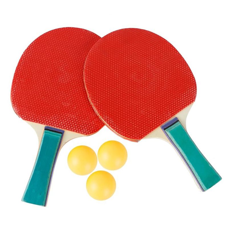 RAQUETA DE PING PONG FUKANG