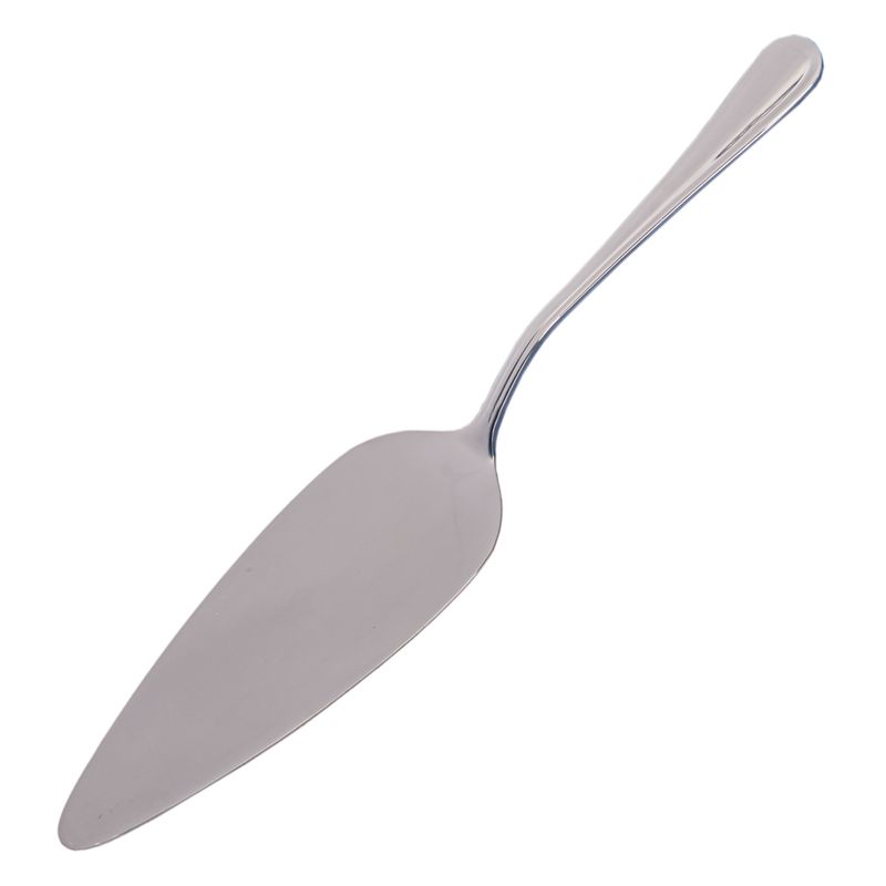 PALA PARA PASTEL ACERO INOXIDABLE 26 CM