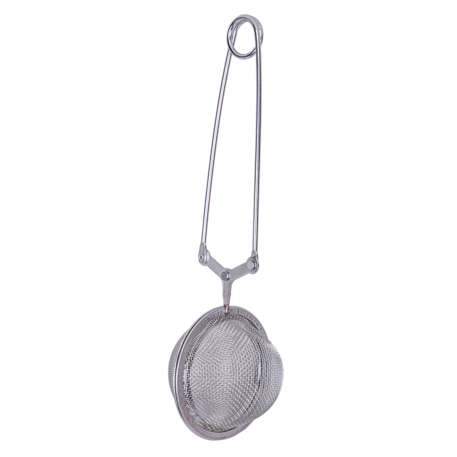 INFUSOR DE TÉ ACERO INOXIDABLE 5 CM 