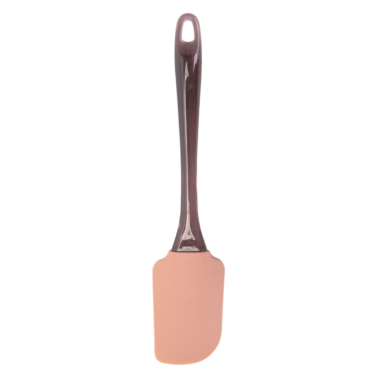 ESPÁTULA PARA REPOSTERIA DE SILICONA BEIGE