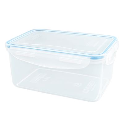 TAPER HERMÉTICO DE ALIMENTOS 1.9L