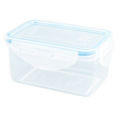 TAPER HERMÉTICO DE ALIMENTOS 650ML