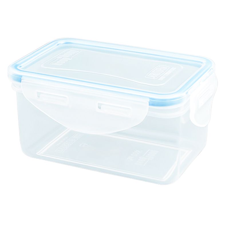 TAPER HERMÉTICO DE ALIMENTOS 650ML