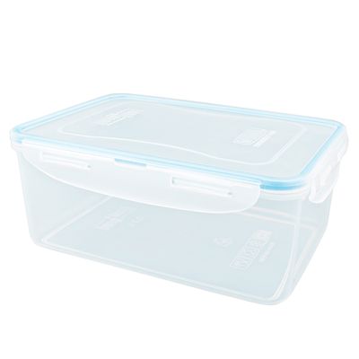 TAPER HERMÉTICO DE ALIMENTOS 1.15L