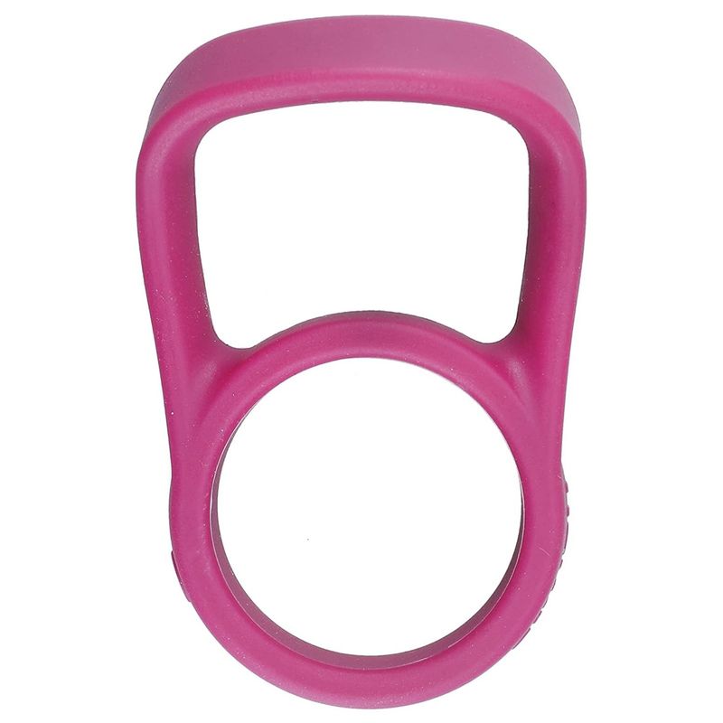 ALSA PARA BOTELLA SWELL ROSA 