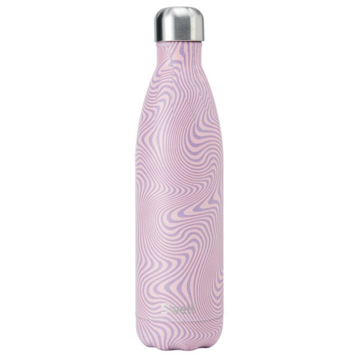 BOTELLA DE AGUA TERMICO 750ML ROSA