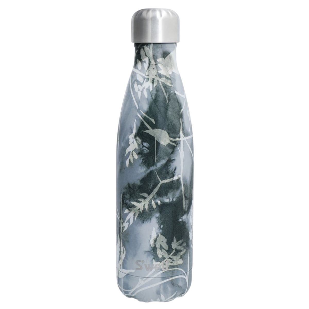 BOTELLA DE AGUA TERMICO 500ML AZUL 
