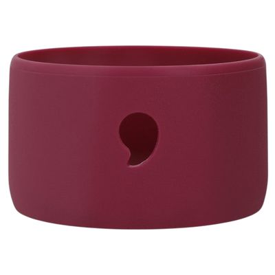 PROTECTOR PARA BOTELLA SWELL ROSA