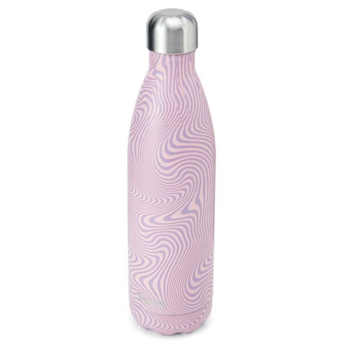 BOTELLA DE AGUA TERMICO 500ML ROSA