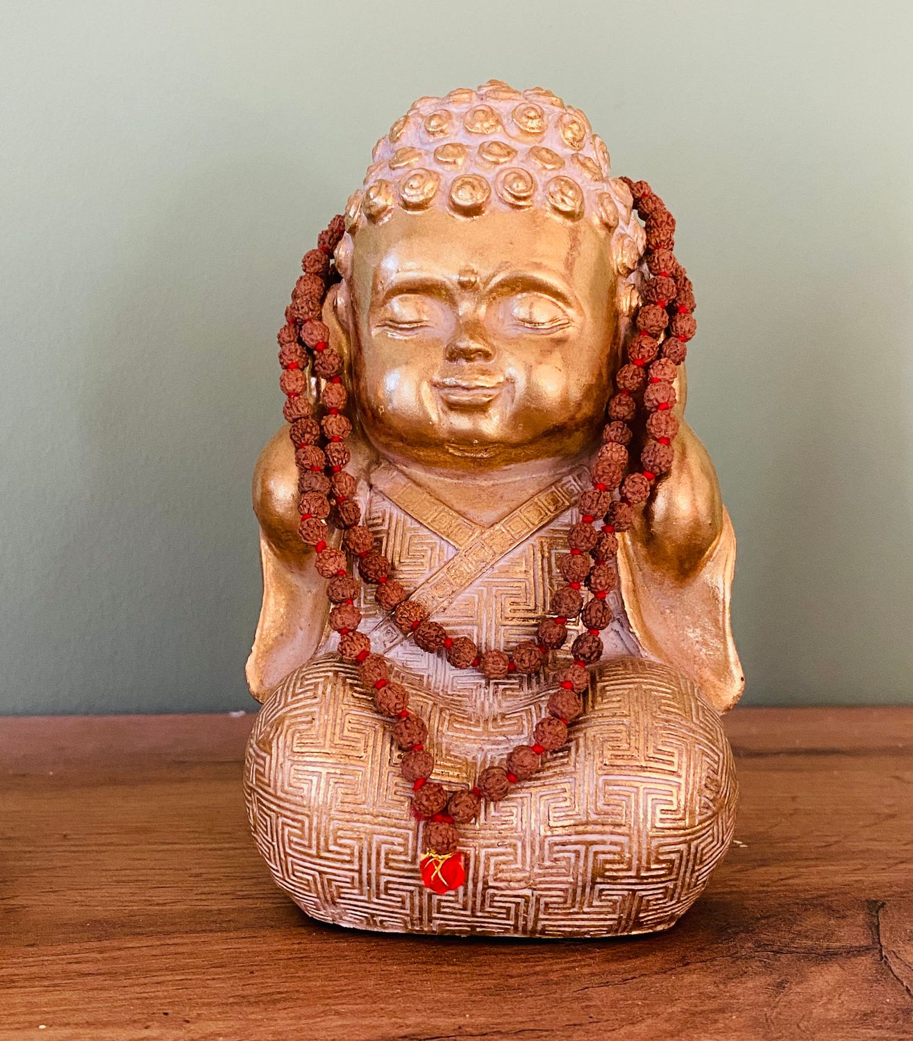 Rudraksha Mala Kumbha Mela 2025