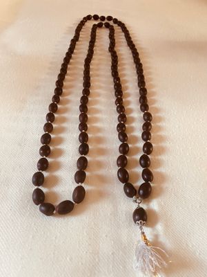 Lotus Mala Kumbha Mela 2025