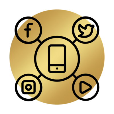 RÉSEAUX SOCIAUX