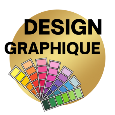 DESIGN GRAPHIQUE
