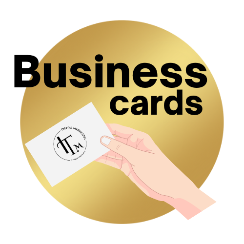 Cartes de visites