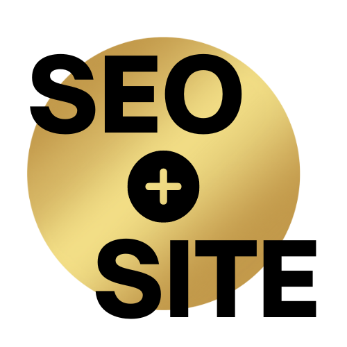 SEO + SITE WEB
