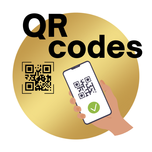 Menu restaurants avec Qr code