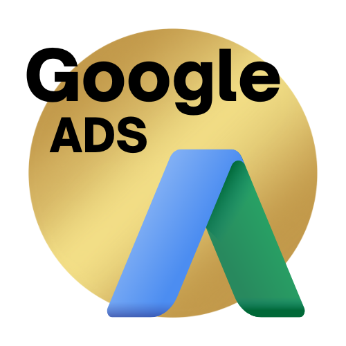 PACK PRENIUM Google ADS Forfait