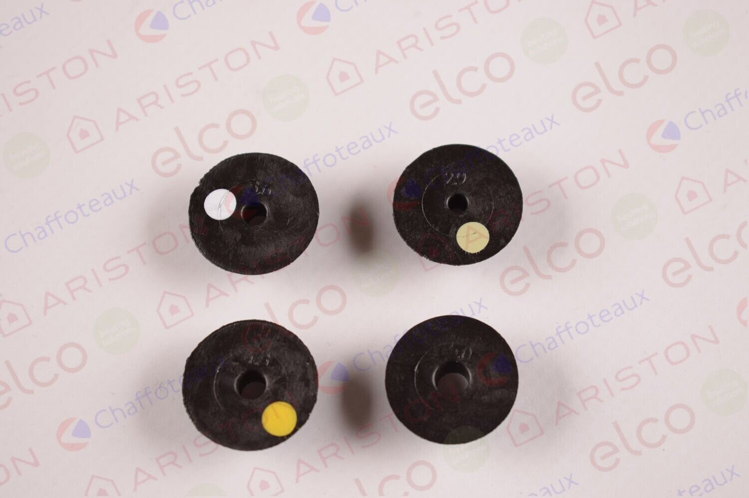 KIT DIAFRAGMA GAS G31