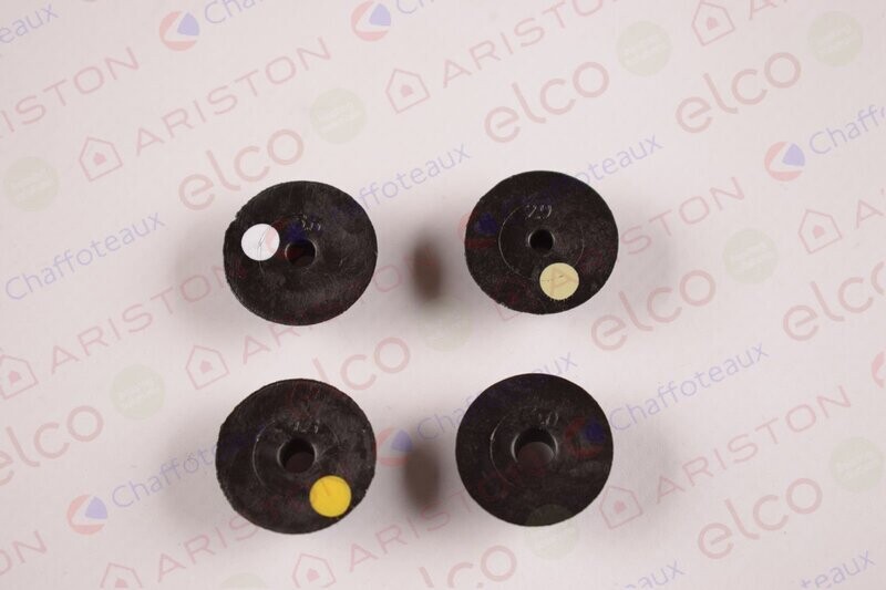 KIT DIAFRAGMA GAS G31