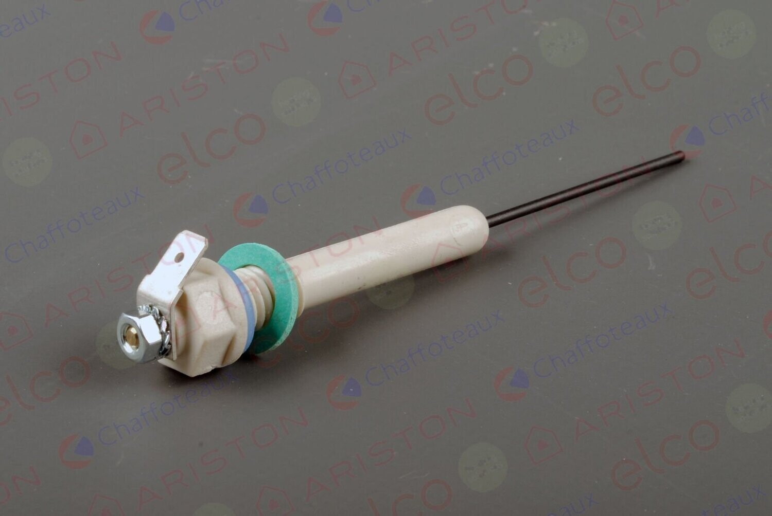 ANODO PROTECH