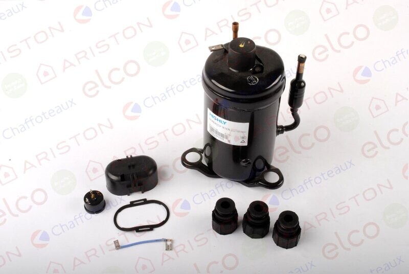 COMPRESSOR