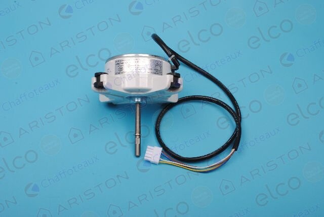 MOTOR VENTILADOR