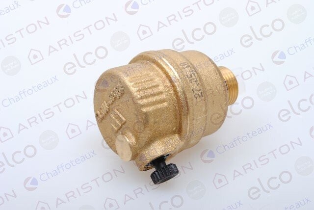 PURGADOR DE AR COMPLETA + OR