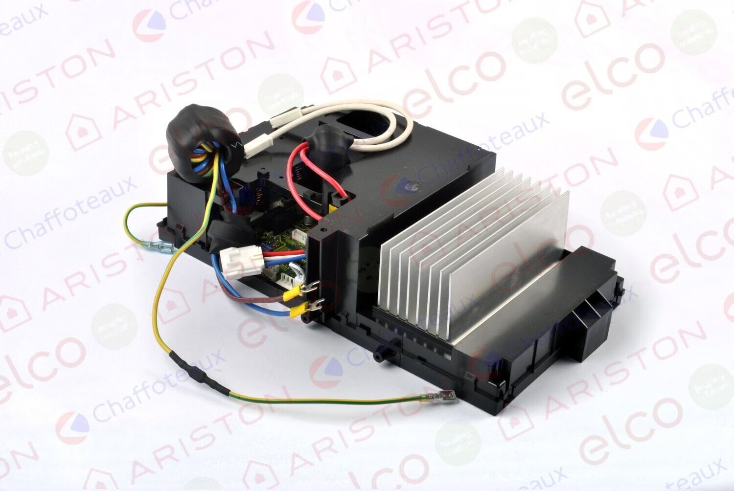 CIRCUITO INVERTER