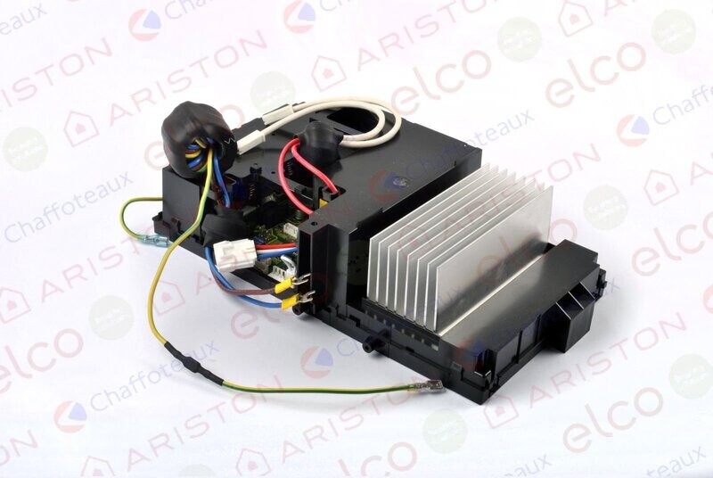 CIRCUITO INVERTER