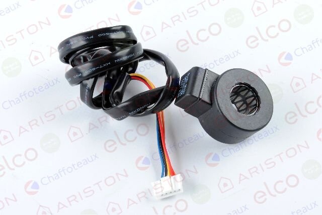 BOBINA ELECTROVALÊNCIA