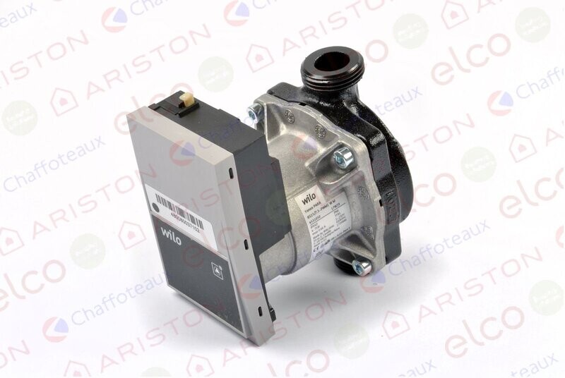 BOMBA CIRCULADORA PARA RS 8 IPMW1-130
