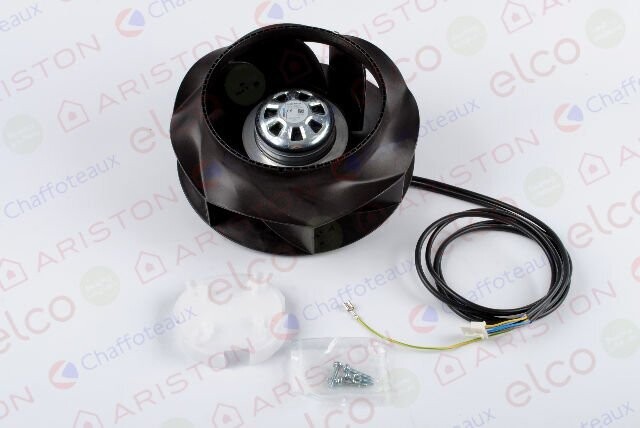 VENTILADOR