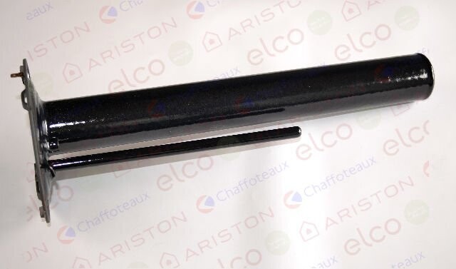 PLATINE COMPLETA COM ÂNODO