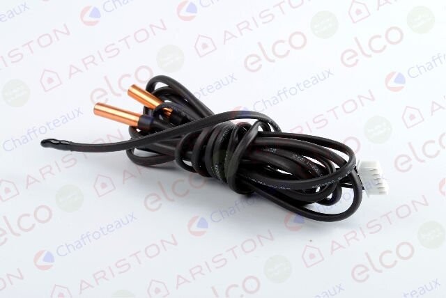 SENSOR DE TEMPERATURA BAIXA ALTA + AR