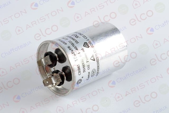 CONDENSADOR COMPRESSOR 15uF