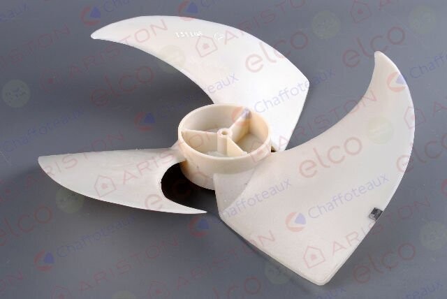 HÉLICE VENTILADOR