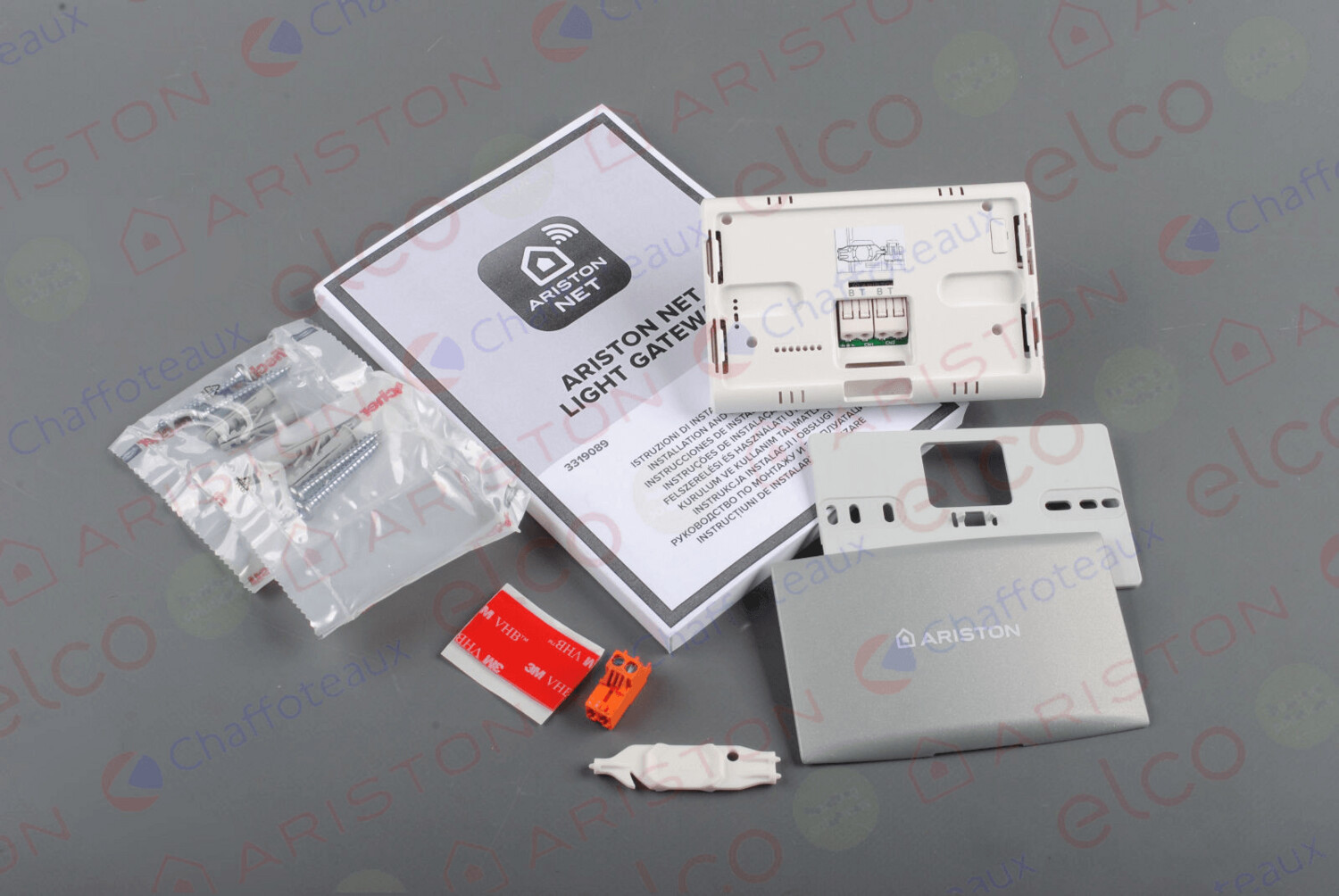 ARISTON NET LIGHT GATEWAY