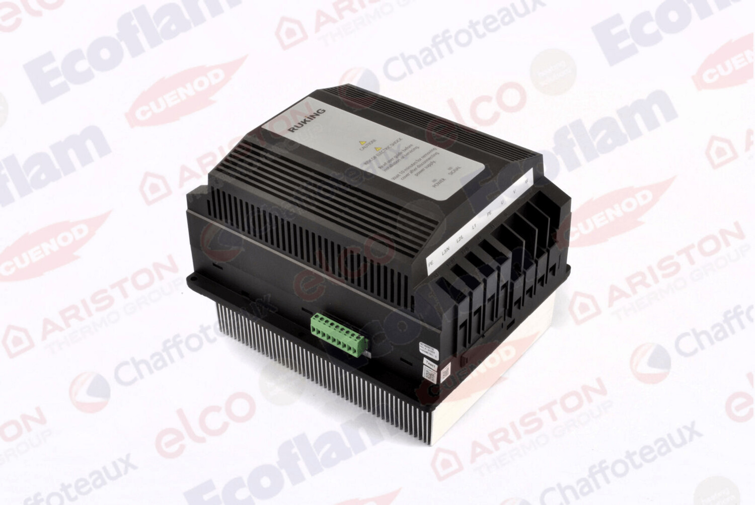 CIRCUITO INVERTER